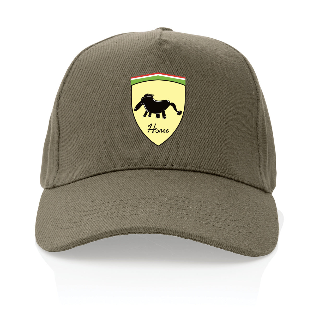 Scuderia Honse Cap - front_3