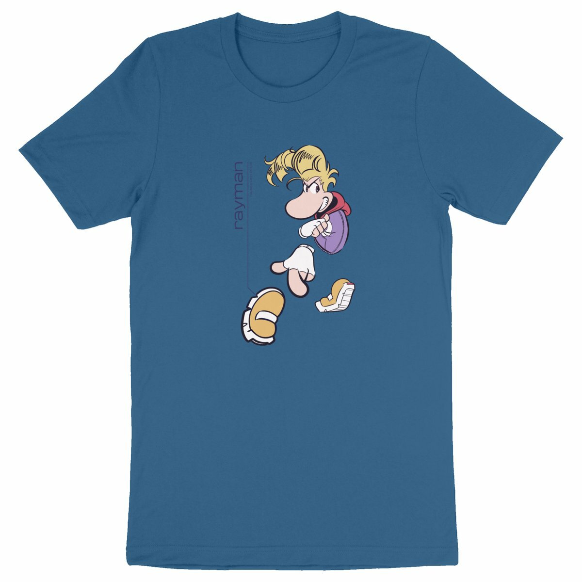 Cool Moves - Heavyweight Unisex T-Shirt