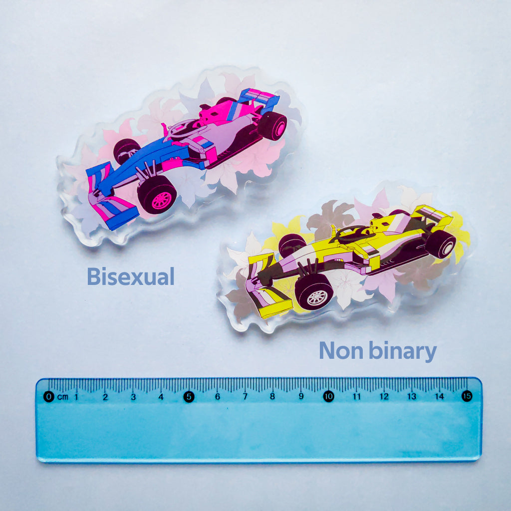 Pride Livery Sale Bundle