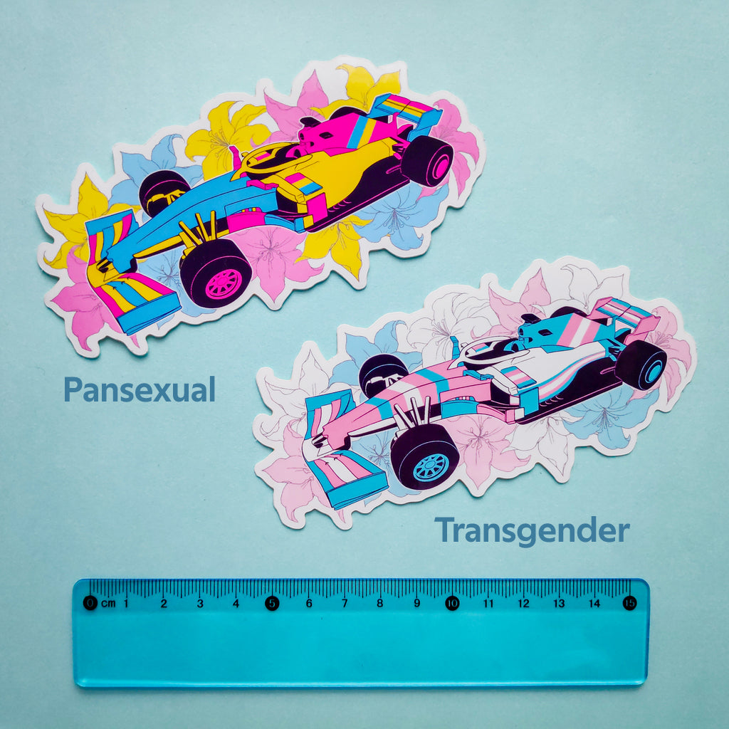 Pride Livery Sale Bundle