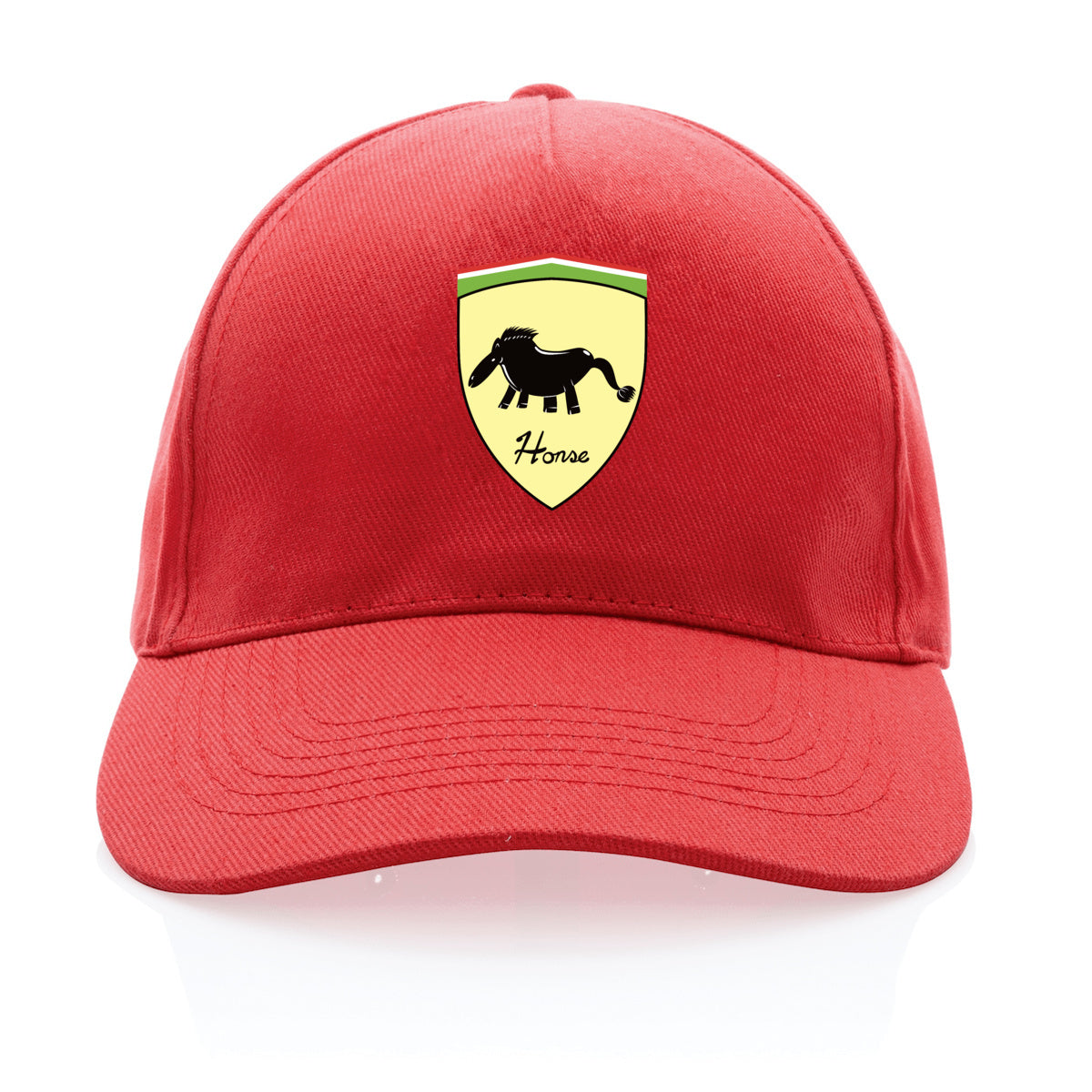 Scuderia Honse Cap - front_1