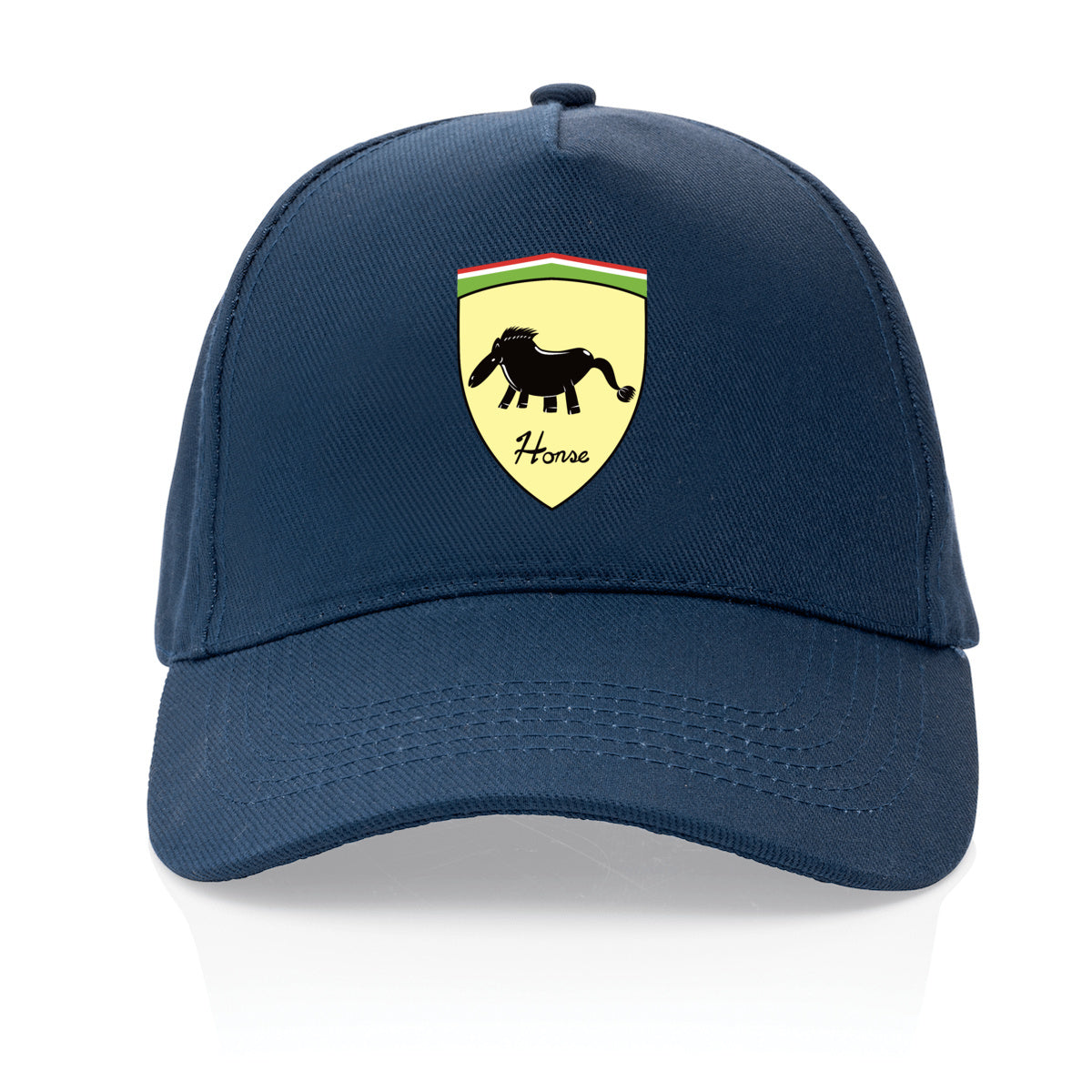 Scuderia Honse Cap - front_2